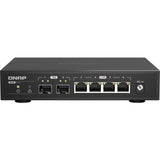 QNAP QSW-2104-2S 2ports 10GbE SFP+ 5port