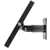 SecurityXtra SecureDock Uno - Apoyo de Pared para Apple iPad Pro - Negro