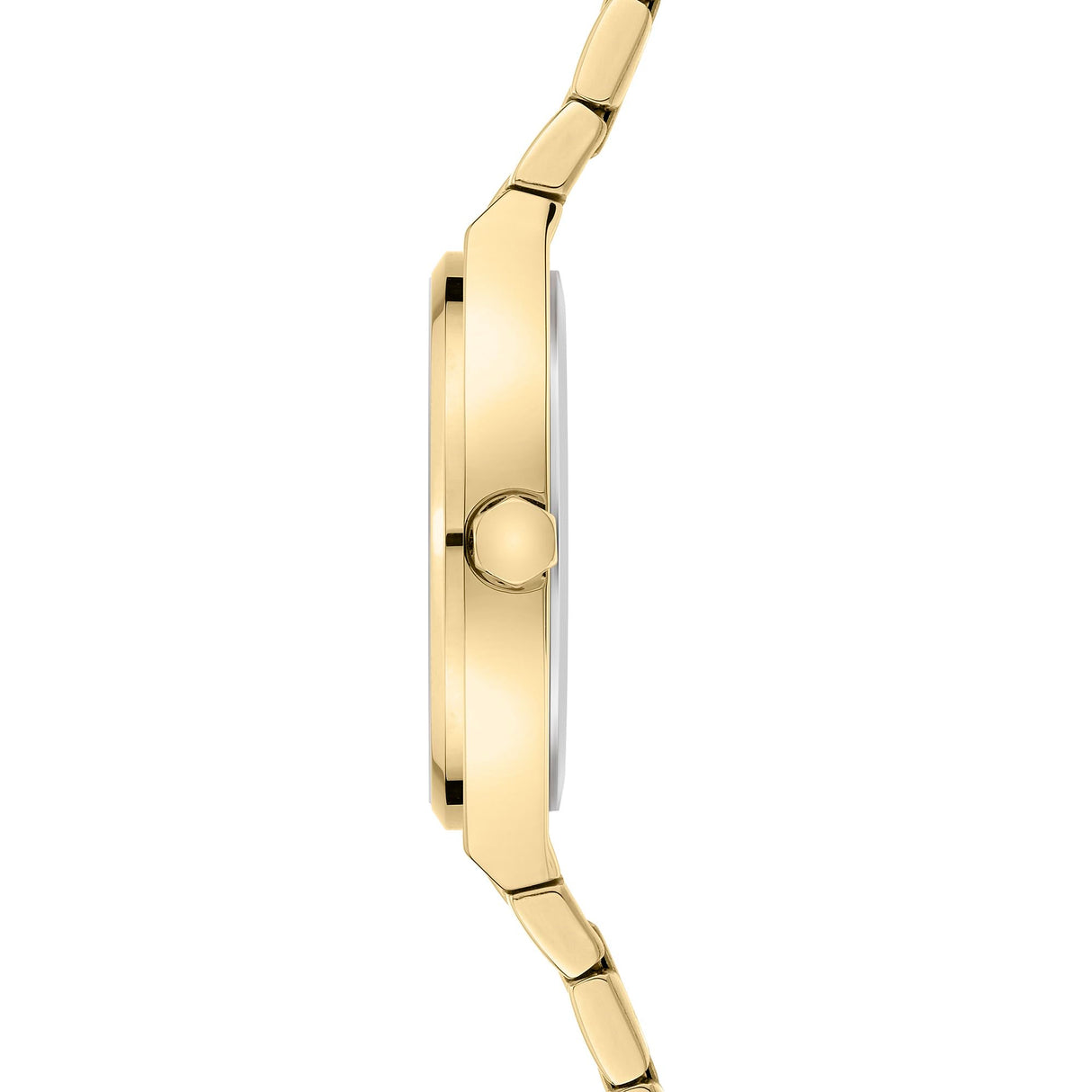 Liebeskind Reloj Analógico para Mujeres de Cuarzo con Correa en Acero Inoxidable LT-0462-MQ