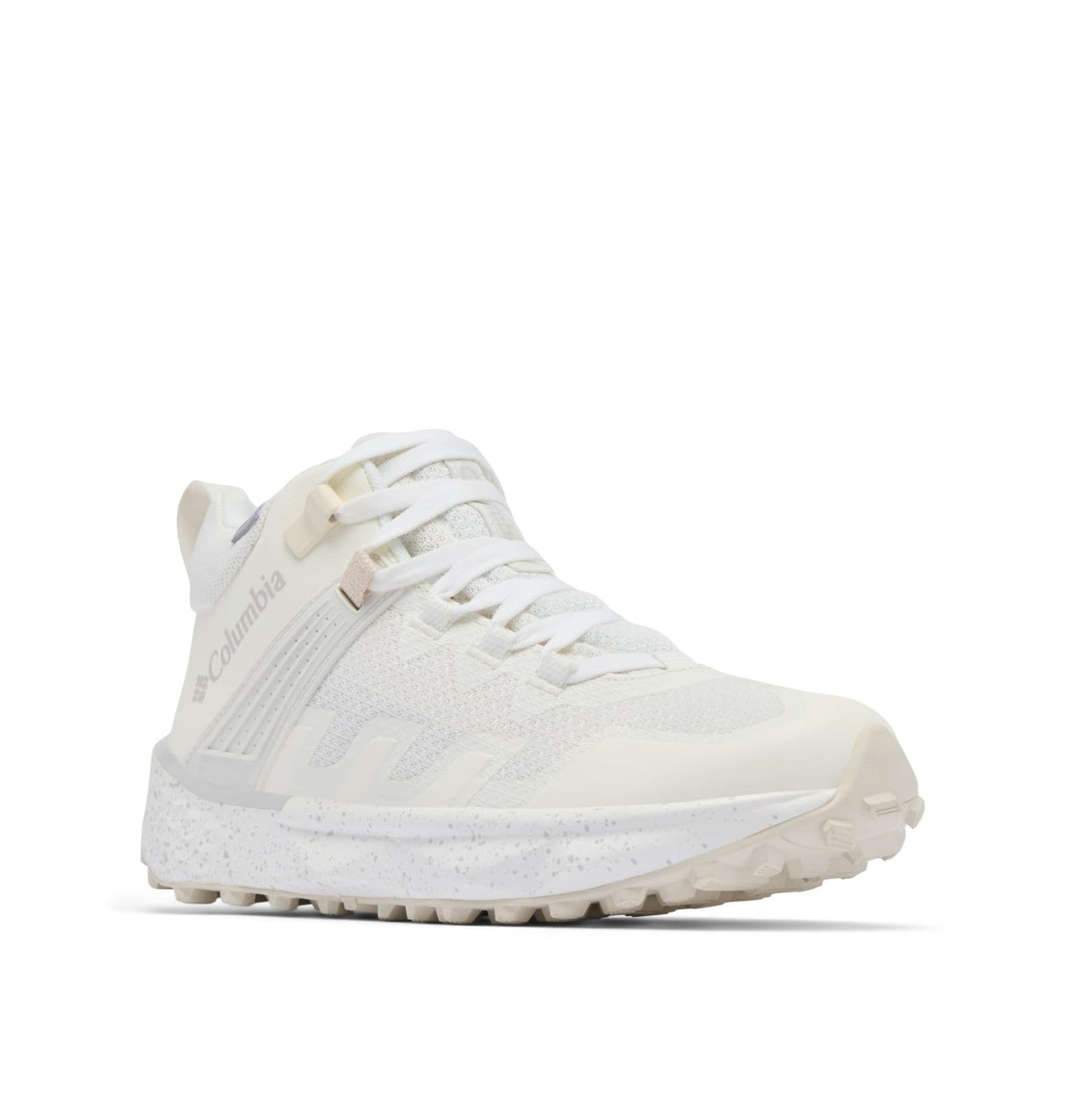 Columbia Zapatillas de Montaña para Mujer, FACET 75 MID OUTDRY