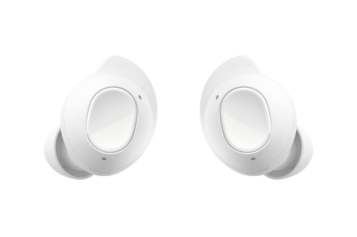 SAMSUNG Galaxy Buds FE - Auriculares inalámbricos con Bluetooth (Incluye Funda de araree Bean, cancelación Activa de Ruido (ANC), 3 micrófonos, Control táctil, Graves Profundos, con Cable de Carga,
