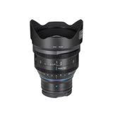 IRIX - Lente cineada de 15 mm T2.6 (Leica L)