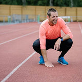Polar Vantage M - Reloj con GPS y Frecuencia cardíaca en la muñeca - Multideporte y Running, Registro avanzado del sueño, programas de Entrenamiento (Resistente al Agua y Ligero)