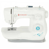 Singer Fashion Mate 3342 - Máquina de coser mecánica