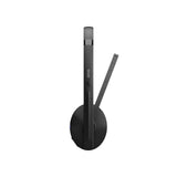 Sennheiser Auriculares con Micrófono Epos 1000897 Negro