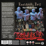 Resident Evil: El Juego de Mesa - Estrategia, Terror, 1-4 Jugadores, Adulto