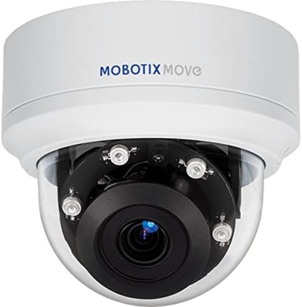 Videocámara de Vigilancia Mobotix MX-VD1A-5-IR-VA