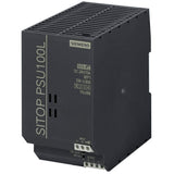 Siemens sitop power - Fuente alimentación sitop psu100l 24v/10a 120-230v