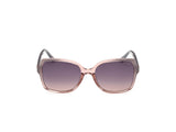 MARCOLIN GU00100 Gafas, Grey/Other, 140/17/48 para Mujer