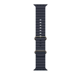 Apple Watch Band - Correa Ocean - 49 mm - Navy - Talla única