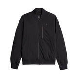 G-STAR Tech Bomber Chaqueta, Negro (dk Black D25508-E070-6484), L Hombres
