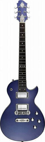 Guitarra Eléctrica Solid-Body