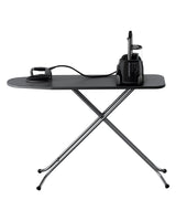 Laurastar 000.0301.520 Plancha, 2200 W, 1.1 litros, negro