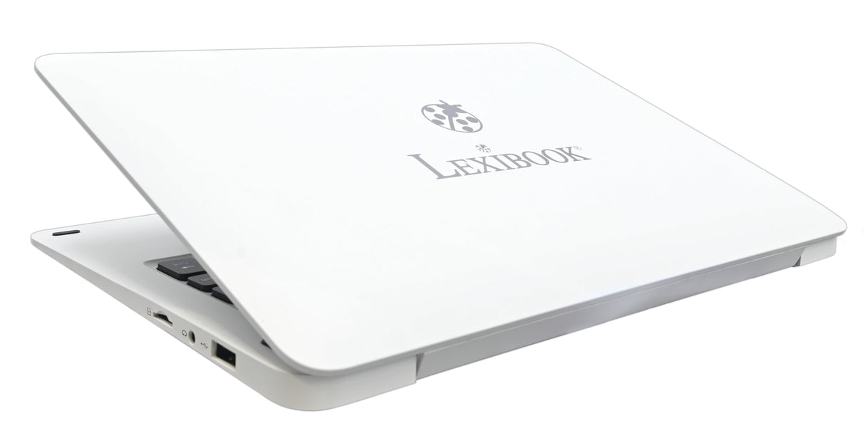 Ordinateur portable tactile LAPTAB pour enfant de 7 ans et plus - Marque LEXIBOOK - Garantie 2 ans