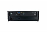 Optoma H183X - Proyector (3.200 lúmenes, HDMI, 2W RMS), negro