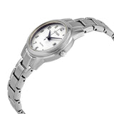 Citizen Reloj Analógico para Mujer de Cuarzo con Correa en Acero Inoxidable FE1081-59B
