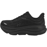 HOKA ONE ONE Bondi 9, Sneaker Hombre, 46 EU