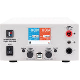 EA 39200112 EA-PS 2042-06B - Fuente de alimentación eléctrica (Ajustable, 0-42 V/CC, 0-6 A, 100 W, USB)