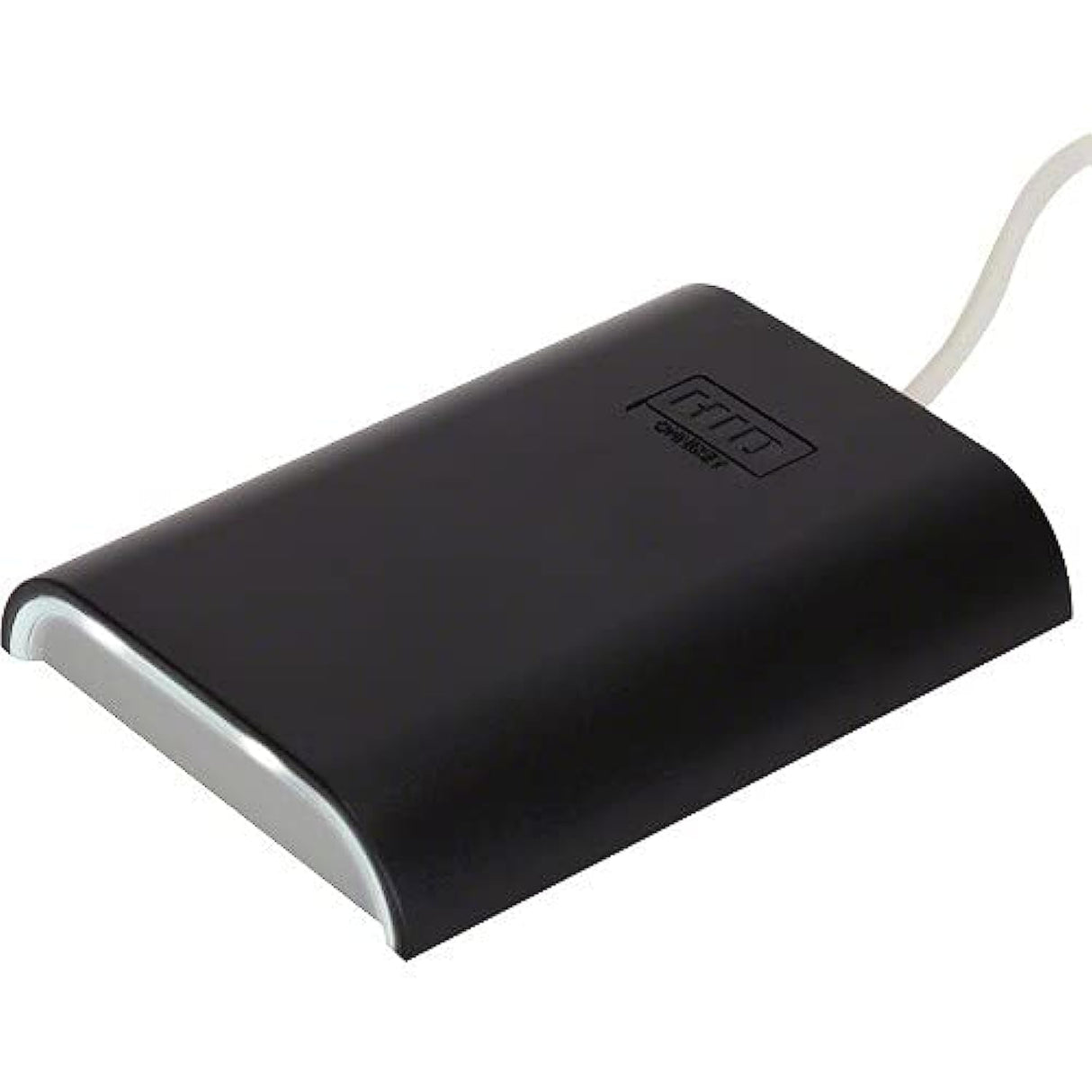 Omnikey R5427 Contactless RFID - USB CK Gen2, 13,56 MHz OG 125 kHz, R54270101 (CK Gen2,13,56 MHz OG 125 kHz iCLASS Seos©, iCLASS SE©, iCLASS©, MIFARE©)