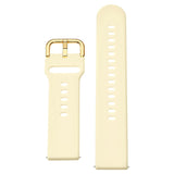 LOTUS Reloj Mujer 50038/1 Smartwatch Caja de Aleacion de Zinc Dorado Correa de Acero Inoxidable 316l Dorado