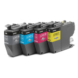 Brother LC422VAL Ink For BH19M/B