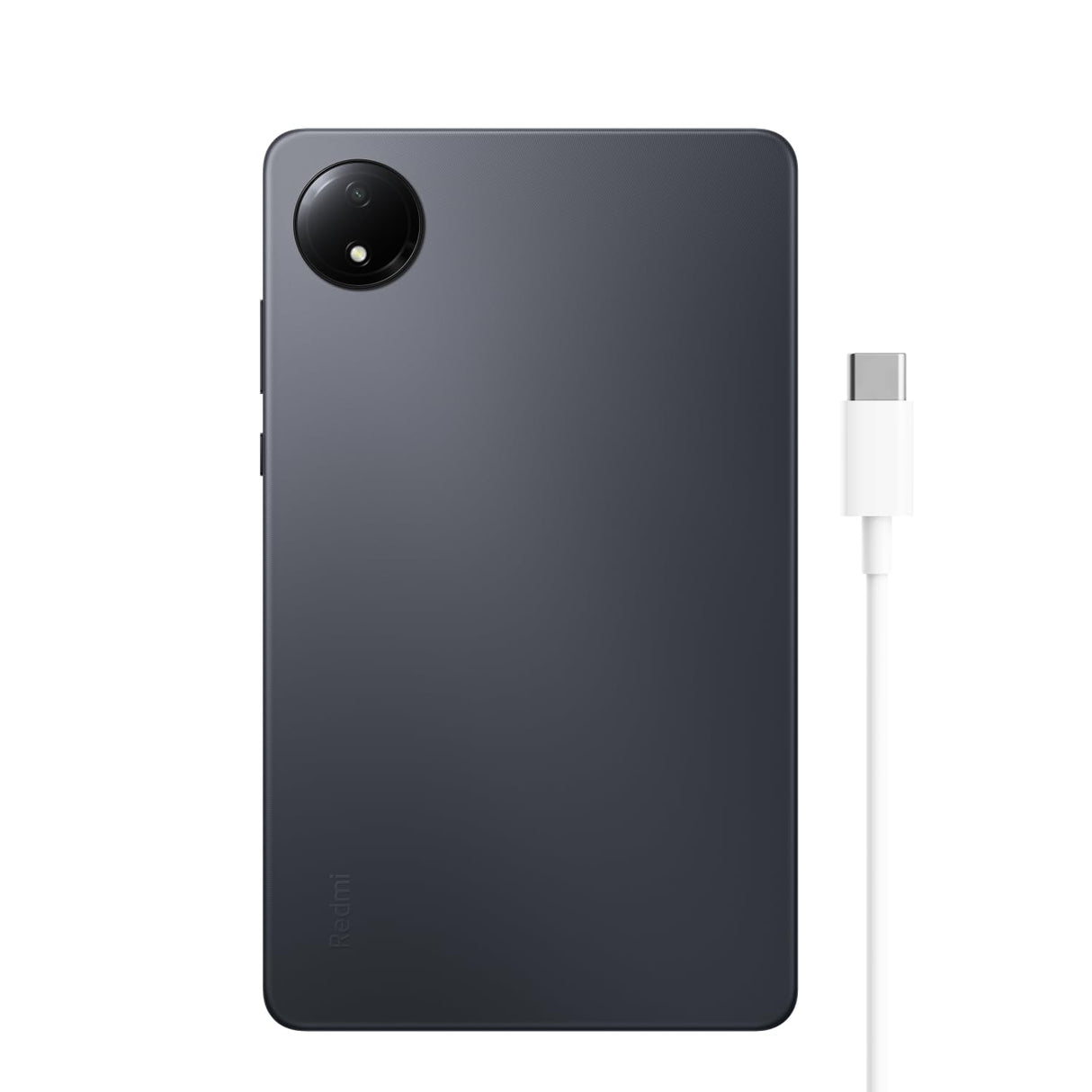 Xiaomi Tablet Redmi Pad SE 8.7" - 4GB RAM, 64GB Almacenamiento, Gris con Bolsa de Fieltro incluida | Pantalla 90Hz, Batería 6650mAh, Almacenamiento Extensible hasta 2TB, MediaTek Helio G85