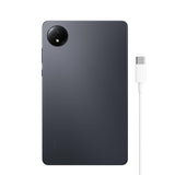 Xiaomi Tablet Redmi Pad SE 8.7" - 4GB RAM, 64GB Almacenamiento, Gris con Bolsa de Fieltro incluida | Pantalla 90Hz, Batería 6650mAh, Almacenamiento Extensible hasta 2TB, MediaTek Helio G85