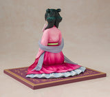 Wonderful Works The Apothecary Diaries: Maomao (Garden Party Ver.) Figura de PVC a Escala 1:7