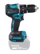 Makita DHP487ZJ Taladro de percusión a batería 18V Brushless 40Nm Makpac Case