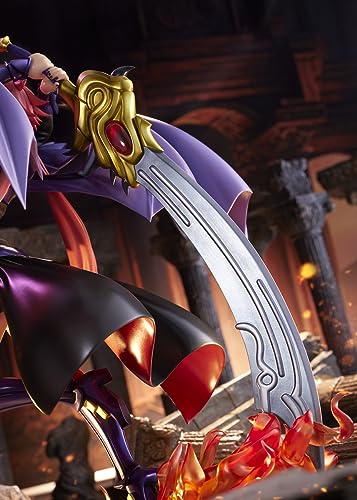 Kyu's Q Reincarnated Slime Milim Nava Dragon Edition 1/7 Scale PVC Painted Finished Figure