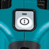 Makita DUC355Z Sierra De Cadena Bl 18Vx2 Lxt Tuercas Anticaida, 36 V, Multicolor (without Battery or Charger)