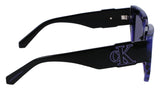 CALVIN KLEIN JEANS CKJ23608S Gafas, Violet Havana, 54/17/140 para Mujer