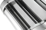 DCG PM1650 - Máquina eléctrica para pasta de espaguetis, cortadores, escamas