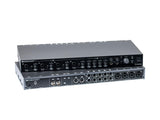 Steinberg UR816C 16 x 16 USB 3.0 Interfaccia audio (32-bit/192-kHz, monitoraggio senza latenza con effetti DSP, pacchetto software Cubase AI e Steinberg Plus incluso)