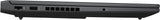 HP Portátil Victus Gaming Pantalla FHD de 16,1 Pulgadas, 144Hz - Intel Core i7-14700HX, 16 GB DDR5 RAM, SSD 512 GB, NVIDIA GeForce RTX 4060 (8GB), Windows 11, QWERTZ, Negro