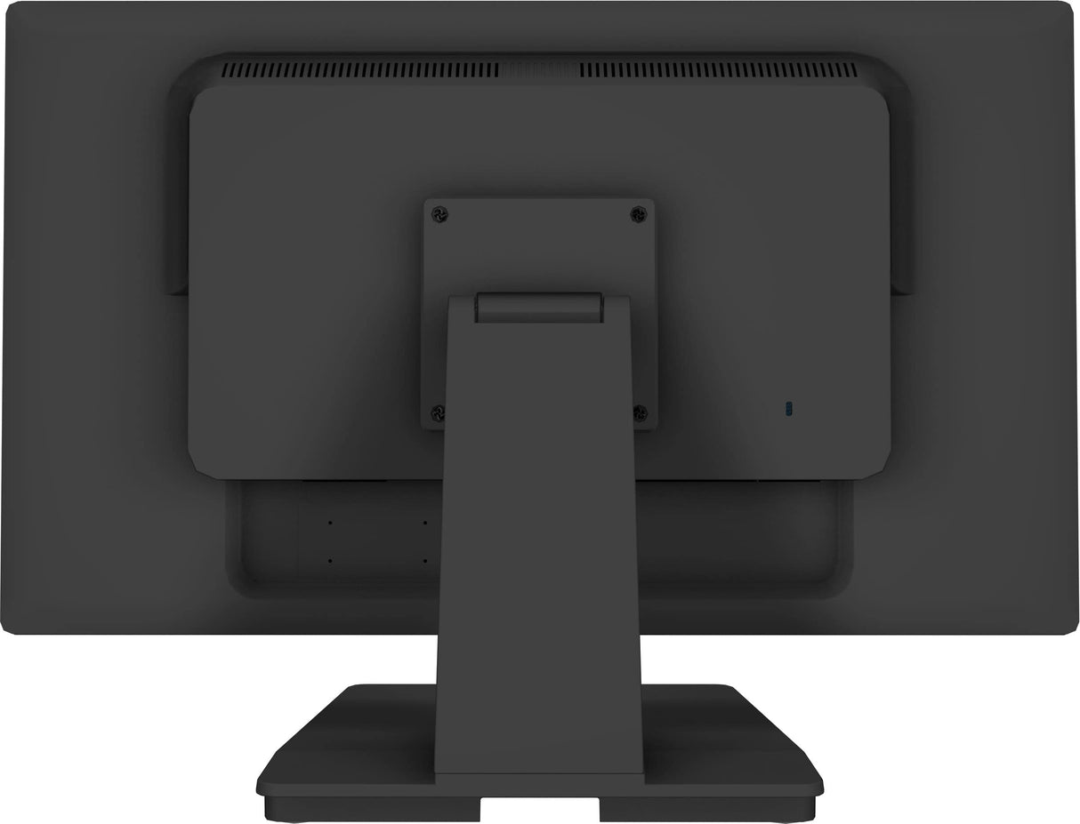 iiyama T2452MSC-B1 24" Bonded PCAP 10P Táctil, 1920x1080, Panel IPS, Flat Bezel Free Glass Front, HDMI, Displayport, 360cd/m² (Táctil), USB Hub 2X 3.0, Altavoces, Cámara Web incorporada & Micrófono