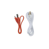 JBL LIVE 460 NC Auriculares supraaurales inalámbricos con cancelación adaptativa de ruido, tecnología Bluetooth, hasta 50h de batería sin NC, asistente de voz y conexión multipunto, blanco