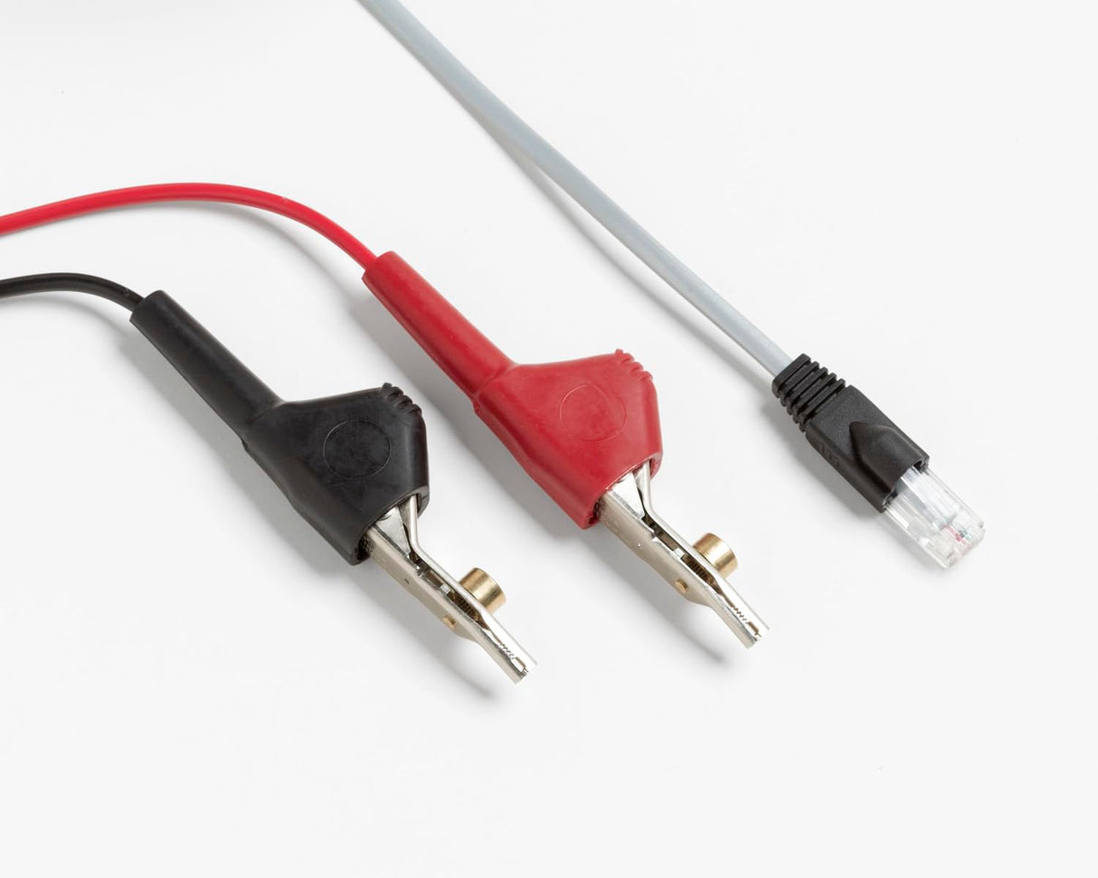 Fluke Pro3000 Azul - Probador de cable de red (9 V, -20 - 60 °C, -40 - 70 °C)