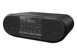 RX-D552E-K Black