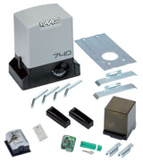 FAAC 1056303445 Kit de Puerta corredera, NA