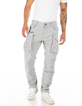 Replay Joe Pantalón, 772 Clay, 36W x 32L Hombres