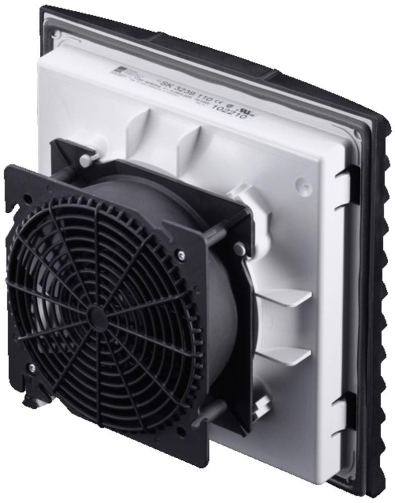 Rittal sk - Ventilador filtro 105m3/h 230v 50/60hz