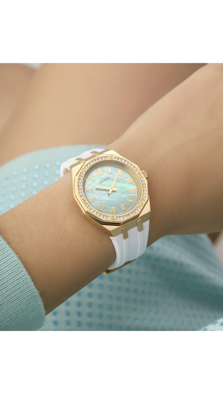 GUESS RELOGIO