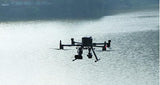 CZI MP130 UAV Digital Voice Broadcasting System for dji M300 RTK, M200 & M200 Series V2