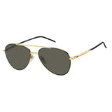 Gafas de Sol TOMMY HILFIGER TH 1788/F/S I46 MATTE BLACK GOLD 60/16/145 Hombre