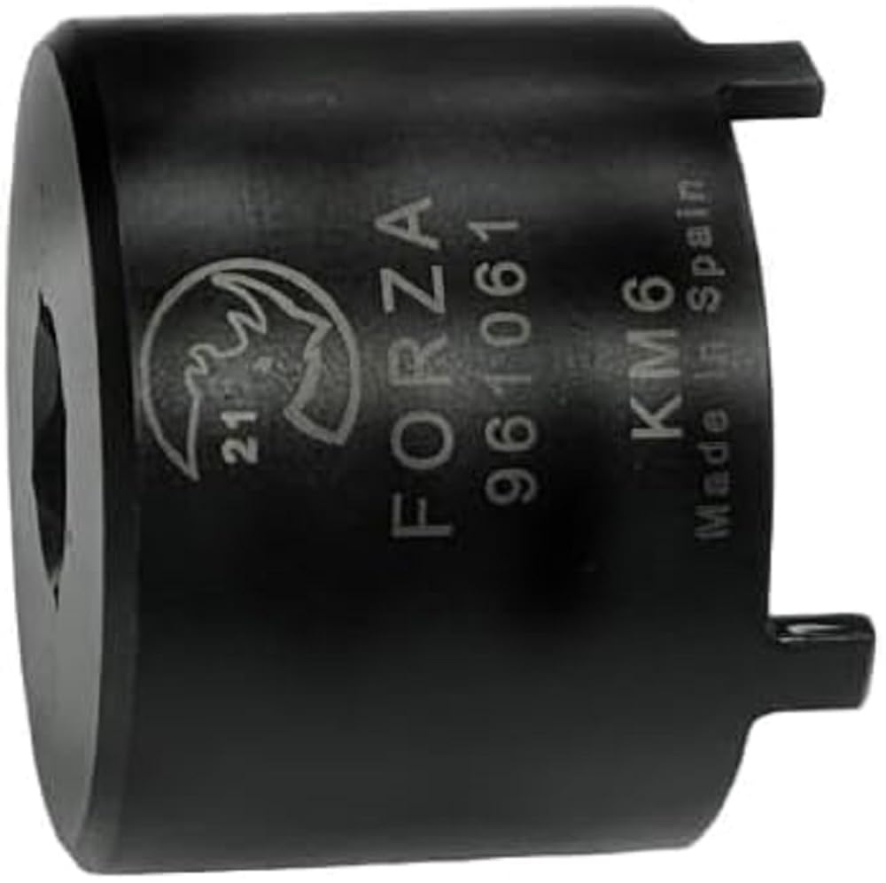 LLAVE KM21 CORTA FORZA