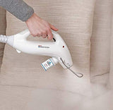 Polti PAEU0368 Sani System gun - Vaporetto Lecoaspira, accesorio para la sanificación a vapor de superficies, objetos y tejidos con vapor saturado seco sobrecalentado hasta 180C, Fabricado en Italia