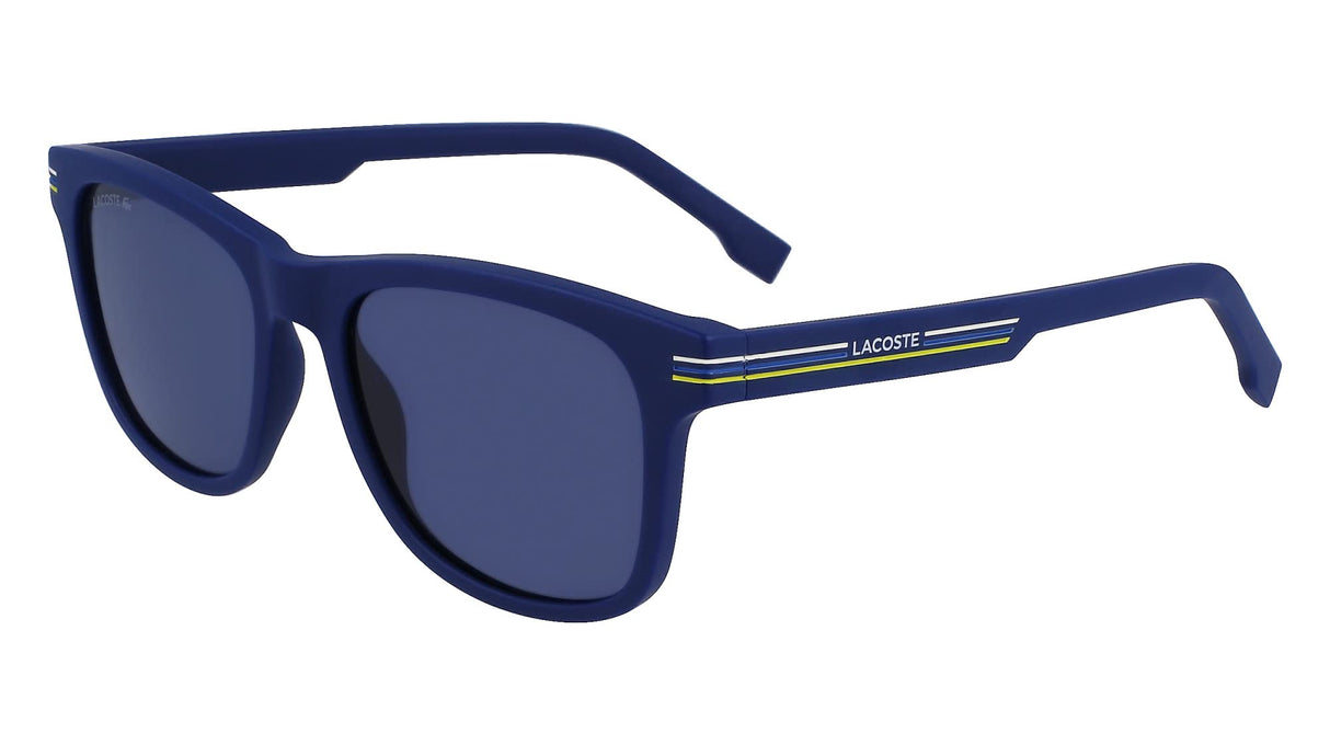 Gafas de Sol LACOSTE L995S 401 MATTE BLUE 53/18/145 Hombre