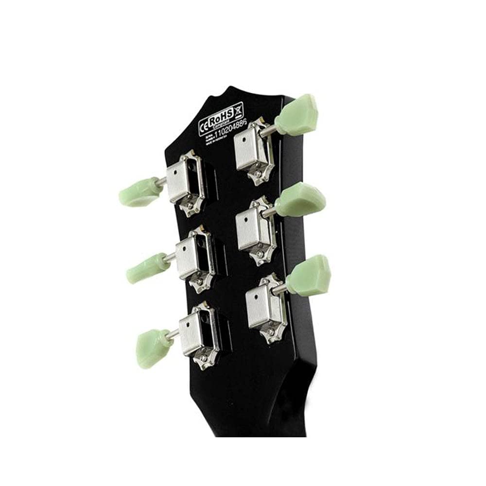 Cort CR250 VB - Guitarra eléctrica (madera)
