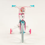 TOIMSA Bicicleta 16" Paw Patrol Skye y Everest
